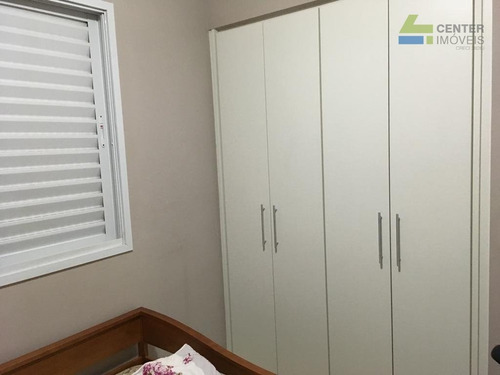 Imagem 5 de 15 de Apartamento - Vola Gumercindo - Ref: 10201 - V-868588