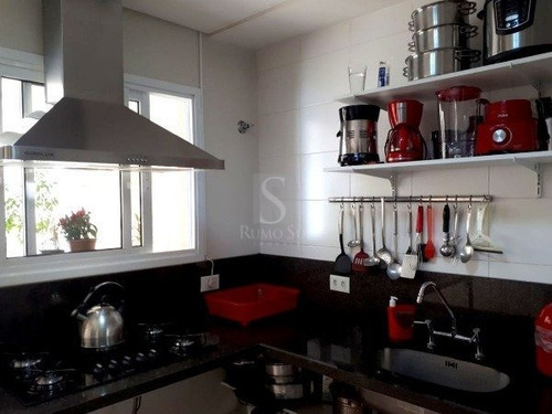 Imagem 7 de 15 de Casa Condominio - Campo Grande - Ref: 34842 - V-34842