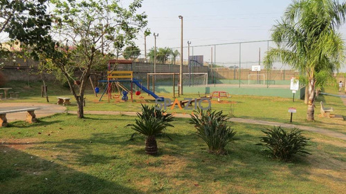 Imagem 3 de 30 de Casa Com 2 Dormitórios À Venda, 90 M² Por R$ 355.000,00 - Jardim Esmeralda - Rio Claro/sp - Ca0389