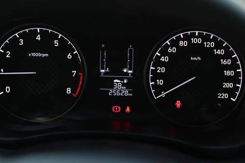 Imagem 4 de 12 de Hyundai Hb20 1.0 12v Flex Vision Manual