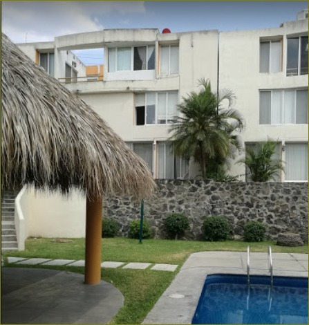 Imagen 3 de 13 de Casa En Venta En Residencial Xochitepec Cuernavaca Nrm