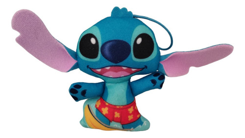 Peluche Stitch Lilo Y Stitch Mcdonalds 04