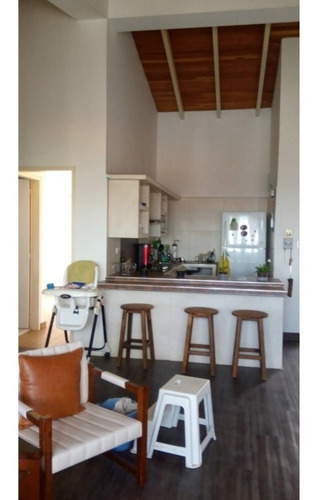 Imagen 20 de 20 de Apartamento En Venta Loma Alta Carrizal
