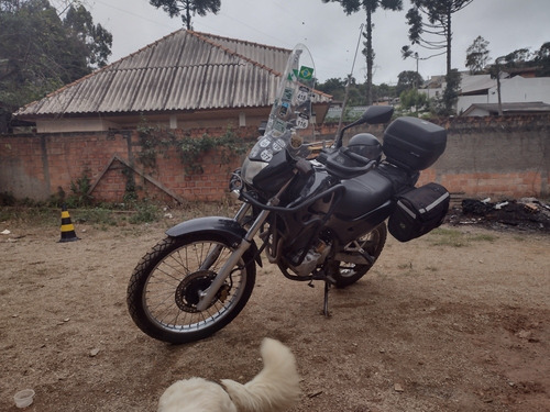 Honda Falcon Nx400