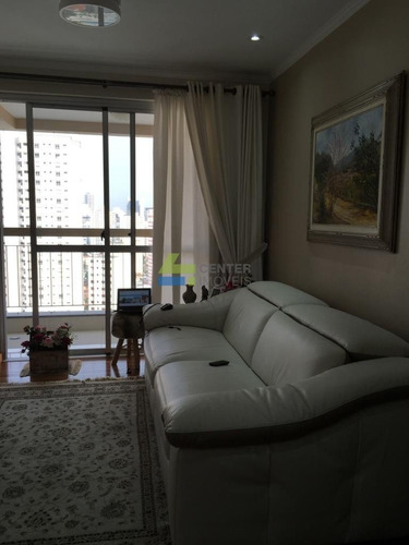 Imagem 1 de 15 de Apartamento - Aclimacao - Ref: 13128 - V-871125