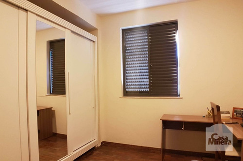 Imagem 7 de 15 de Apartamento À Venda No Santa Lúcia - Código 278975 - 278975