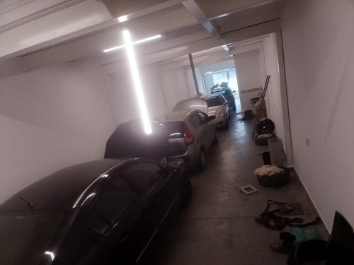 Imagem 7 de 13 de Galpão Para Alugar, 140 M² Por R$ 3.500/mês - Pirituba - Ga0289