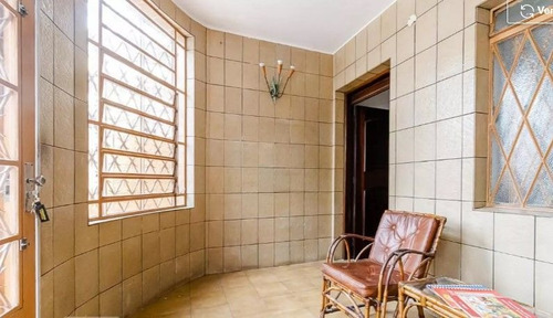Imagem 19 de 30 de Casa Em Ipiranga, São Paulo/sp De 200m² 3 Quartos À Venda Por R$ 960.000,00 - Ca1692704-s