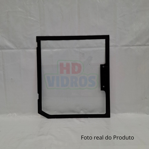Vidro Da Janela Carregadeira New Holland 12c