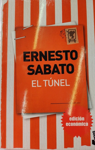 El Tunes .ernecto Sabato .