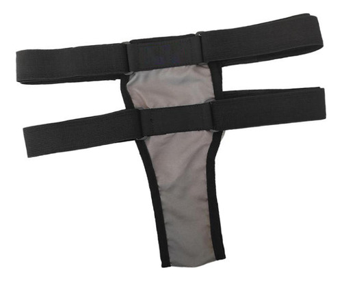 Accesorio De Cinturón De Soporte Pélvico, Soporte Grande