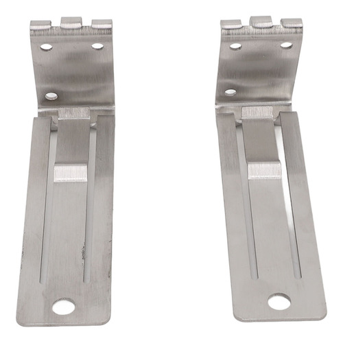Siding Tools, 2 Unidades, Herramienta De Calibre Para Gecko,