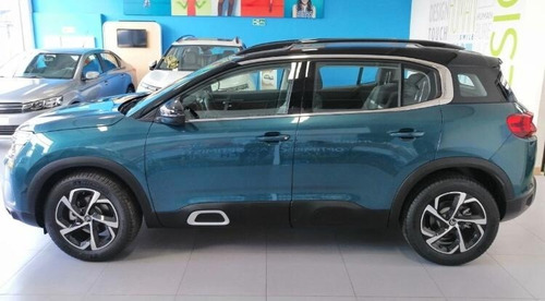 Citroen C5 Aircroos Unique 2022 Turbo