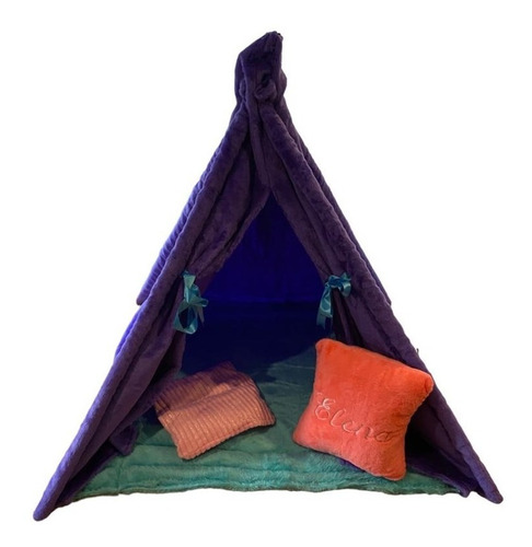 Teepee Infantil