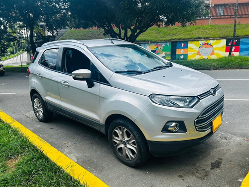 Ford Ecosport 2.0 Titanium At