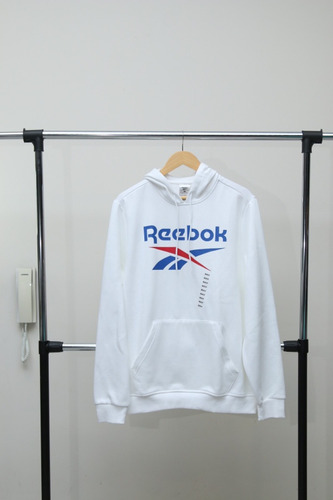 Hoodie Reebok 