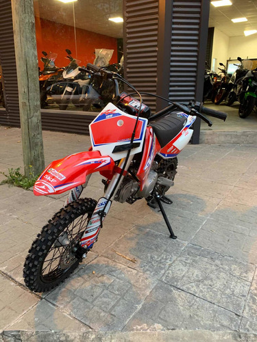 Beta Rr 125 Mini