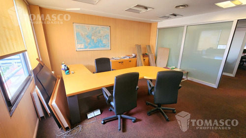 Venta Oficina Comercial 700m2 Más 13 Cocheras Fijas Más Bauleras