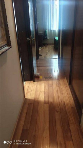 Imagem 10 de 30 de Casa À Venda, 281 M² Por R$ 1.320.000,00 - Nova Petrópolis - São Bernardo Do Campo/sp - Ca0674