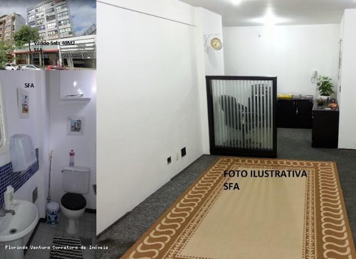 Imagem 2 de 3 de Comercial Para Venda Em Rio De Janeiro, Vila Isabel - Ic124_2-1104001