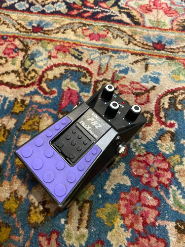 Pedal Nux Phaser Ph2 - Usado