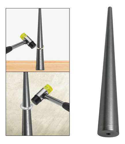 // Anel Ampliador Vara Jóias Artesanato Ferramenta De 27cm