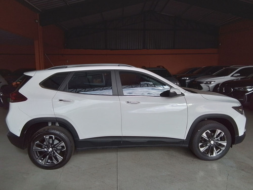 Chevrolet Tracker 1.2 TURBO FLEX PREMIER AUTOMÁTICO
