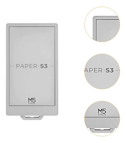 M5stack Papers3