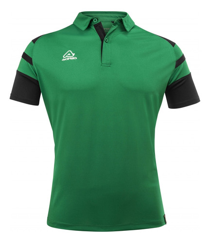 Polera Polo Acerbis Kemari Men