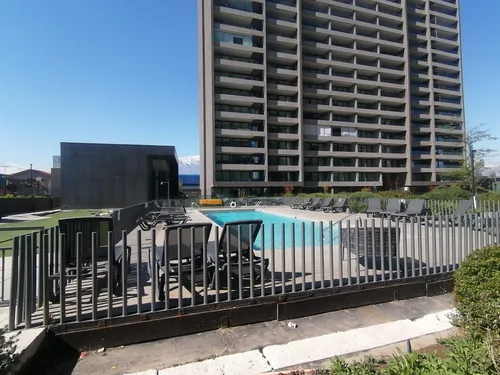 Venta Departamento 1hab 1ba Macul