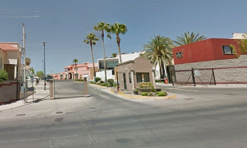 ¡atención Inversionistas!! Venta De Hermosa Casa, Col. Cumbres Iv, Chihuahua