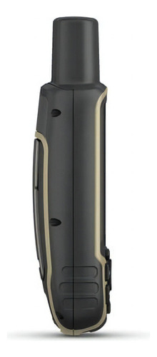 Gps Portátil Garmin 65 Preto Com Mapas Pré-carregados