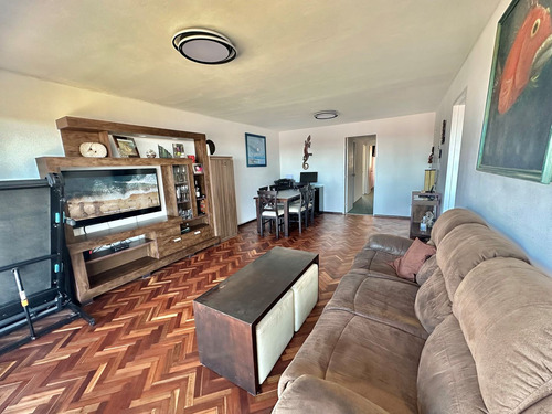 Venta Apartamento Rambla Malvin 2 Dormitorios Y Gge Doble