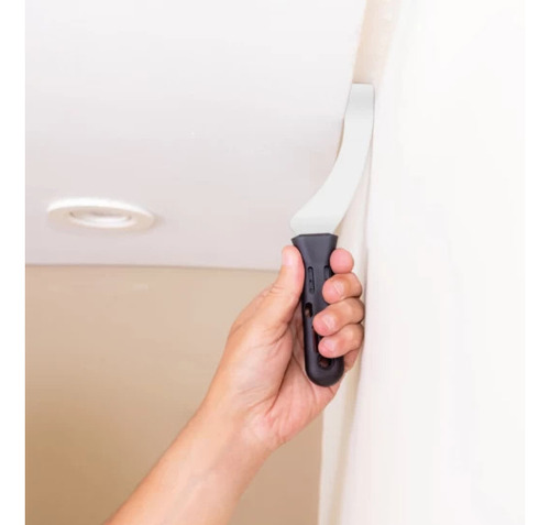 Espatula Para Yeso Curva 2cm X22 Ref 136 Condor P G
