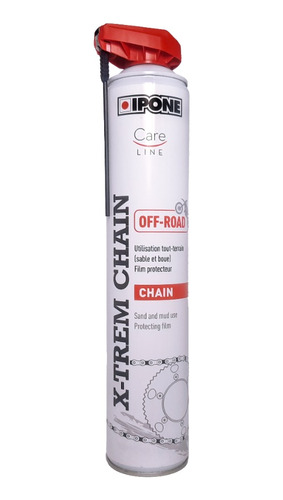 Ipone X-trem Chain Off-road (750ml)