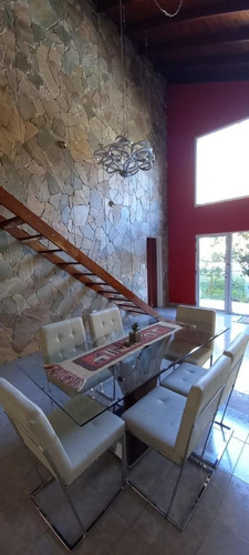 Imagen 20 de 25 de Casa En Club De Campo El Moro