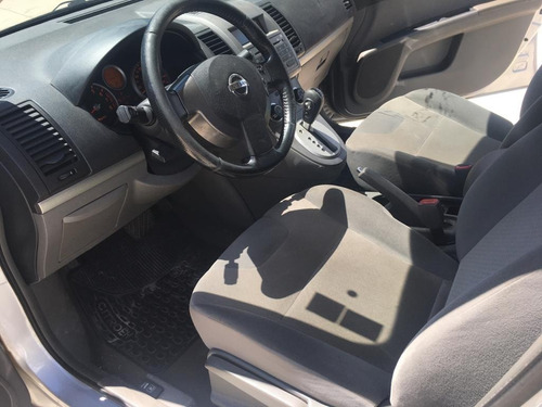 Nissan Sentra S 2.0 16v (aut) 2009