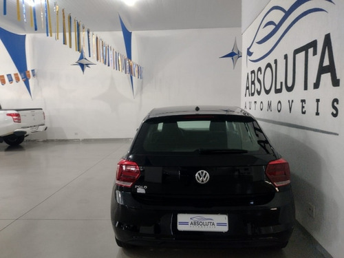 Imagem 6 de 10 de Volkswagen Polo 1.0 Mca
