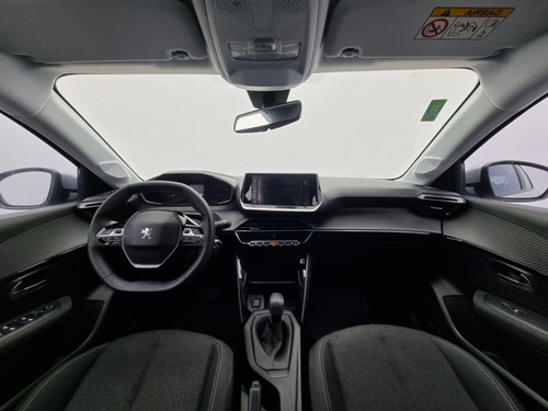 Peugeot 208 1.6 16V FLEX ACTIVE AT6