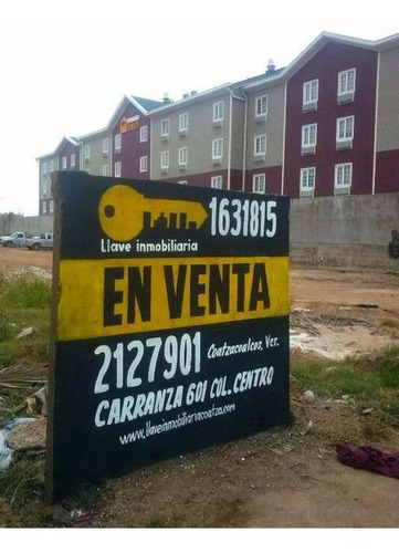 Imagen 1 de 4 de Excelente Terreno Comercial En Venta, Javier Anaya, Santa Rosa