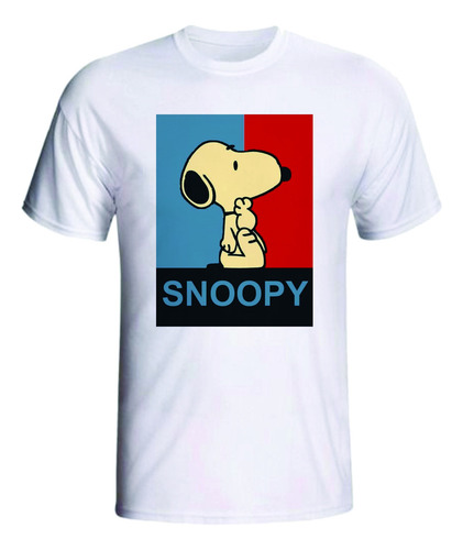 Playera Snoopy - Snoopy Cartel