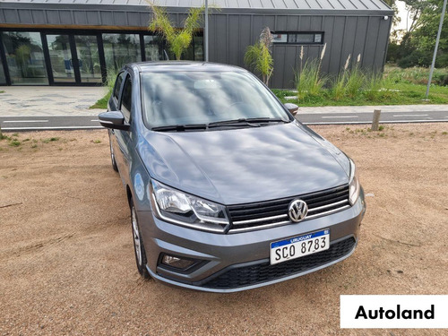 Volkswagen Gol Highline