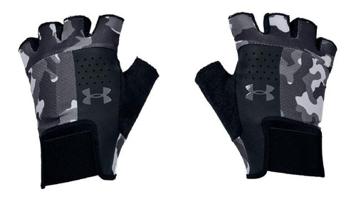 Guantes Under Armour Graphic Training