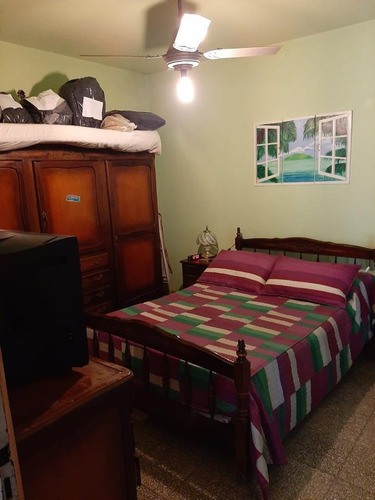 Venta Casa 2 Dormitorios C/ Salon De Ventas Excelente Sobre Avenida - Granadero Baigorria