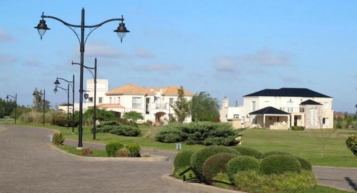 Imagen 13 de 14 de Lote En Venta En Barrio La Providencia Resort & Country Club