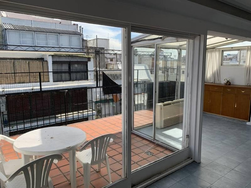 Imagen 11 de 24 de Venta Semipiso Al Frente 2 Dormitorios Terraza 20m Arenales 1200