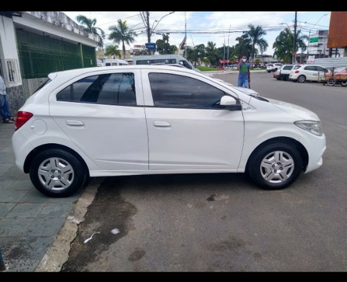 Chevrolet Onix 2015 1.4 Lt 5p