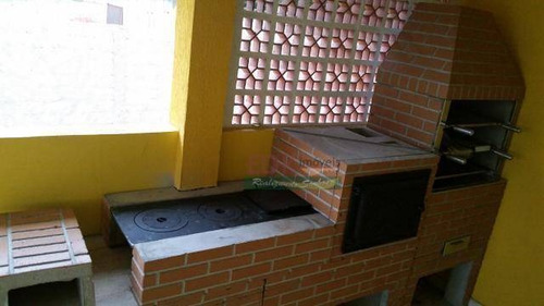 Imagem 7 de 19 de Excelente Chácara Com 4 Dormitórios À Venda, 3480 M² Por R$ 1.100.000 - Piedade - Caçapava/sp - Ch0356