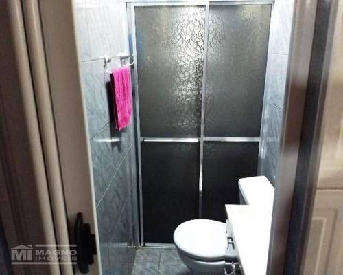 Imagem 14 de 18 de Apartamento Com 2 Dormitórios À Venda Em Ermelino Matarazzo - Ap0536