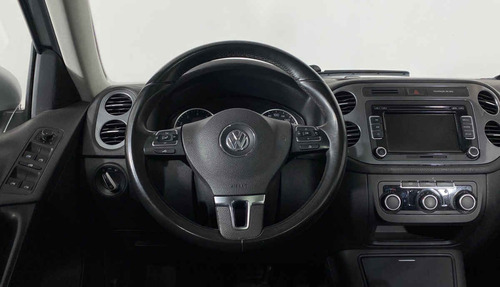 Imagen 15 de 15 de 115074 - Volkswagen Tiguan 2015 Con Garantía